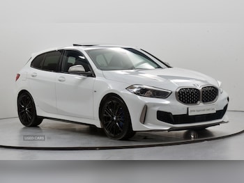 Used BMW 1 Series 2022 for sale - 79566470: Photo