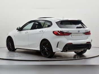 Used BMW 1 Series 2022 for sale - 79566470: Photo