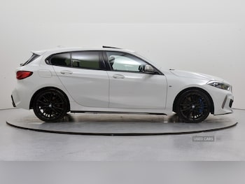 Used BMW 1 Series 2022 for sale - 79566470: Photo