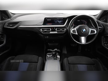 Used BMW 1 Series 2022 for sale - 79566470: Photo
