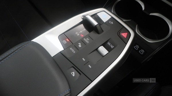 Used BMW iX2 2025 for sale - 77239150: Photo 11