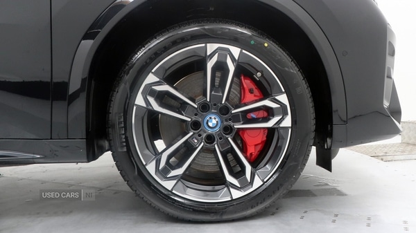 Used BMW iX2 2025 for sale - 77239150: Photo 15