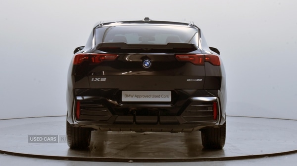 Used BMW iX2 2025 for sale - 77239150: Photo 16