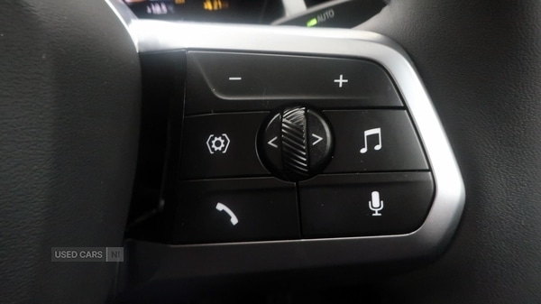 Used BMW iX2 2025 for sale - 77239150: Photo 19