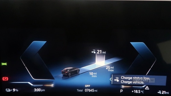 Used BMW iX2 2025 for sale - 77239150: Photo 23