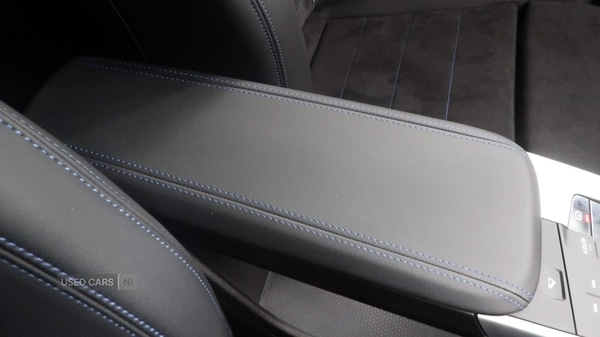 Used BMW iX2 2025 for sale - 77239150: Photo 28