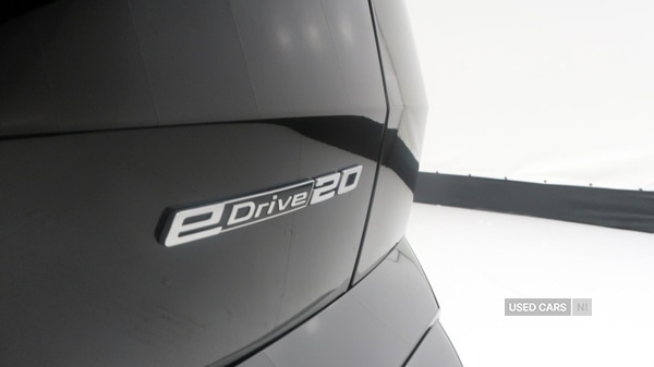 Used BMW iX2 2025 for sale - 77239150: Photo 31