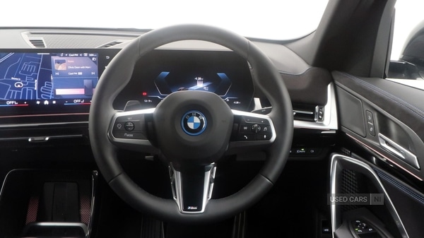 Used BMW iX2 2025 for sale - 77239150: Photo 6