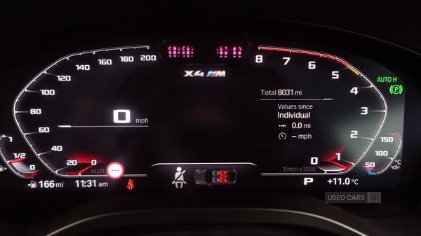 Used BMW X4 2024 for sale - 77238726: Photo 10