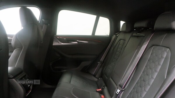 Used BMW X4 2024 for sale - 77238726: Photo 13