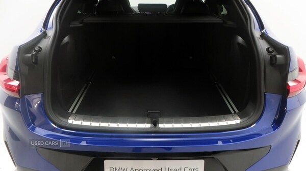 Used BMW X4 2024 for sale - 77238726: Photo 14