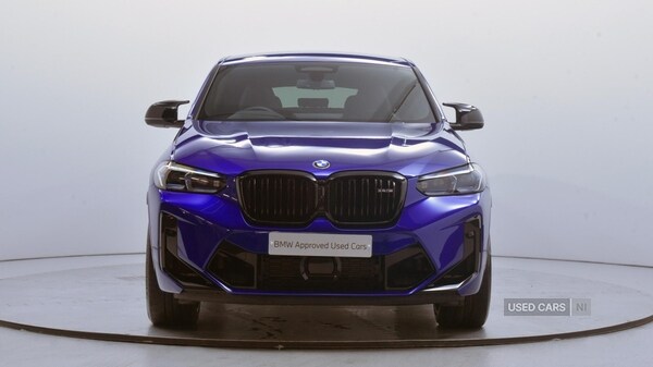 Used BMW X4 2024 for sale - 77238726: Photo 16