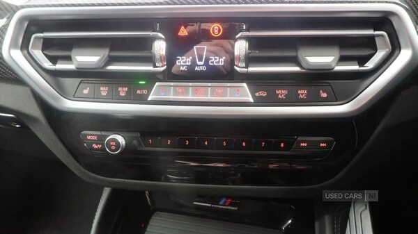 Used BMW X4 2024 for sale - 77238726: Photo 22