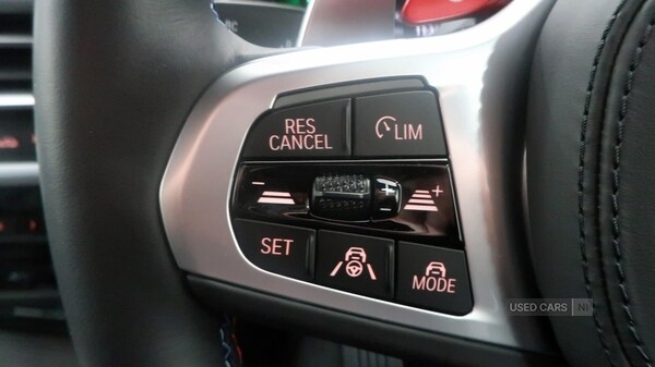 Used BMW X4 2024 for sale - 77238726: Photo 23