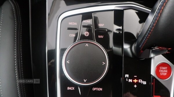 Used BMW X4 2024 for sale - 77238726: Photo 28