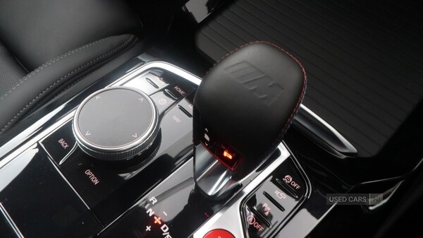 Used BMW X4 2024 for sale - 77238726: Photo 31