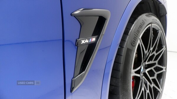 Used BMW X4 2024 for sale - 77238726: Photo 37