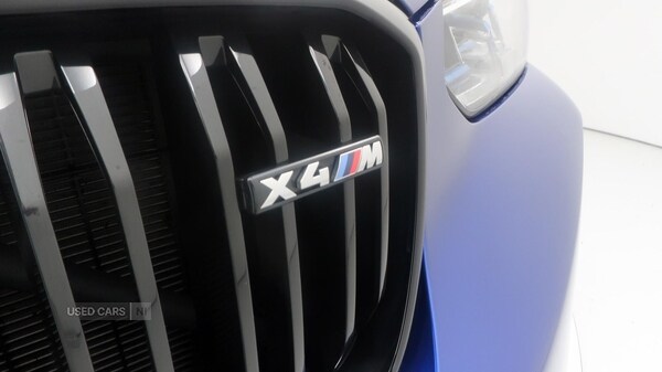 Used BMW X4 2024 for sale - 77238726: Photo 38