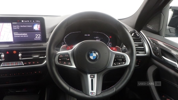 Used BMW X4 2024 for sale - 77238726: Photo 6