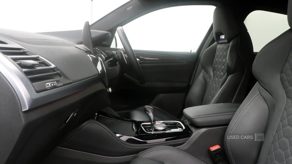 Used BMW X4 2024 for sale - 77238726: Photo 8