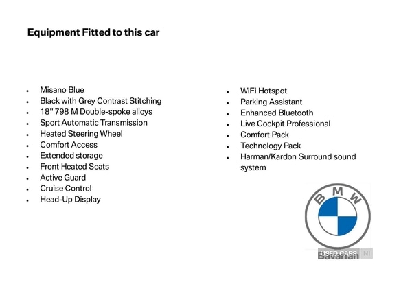 Used BMW Z4 2020 for sale - 76937002: Photo 1