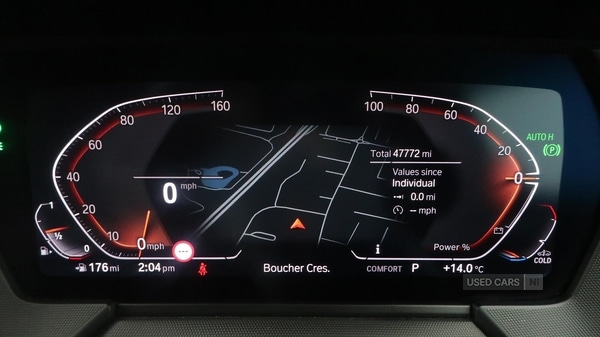 Used BMW 2 Series 2021 for sale - 77346107: Photo 10