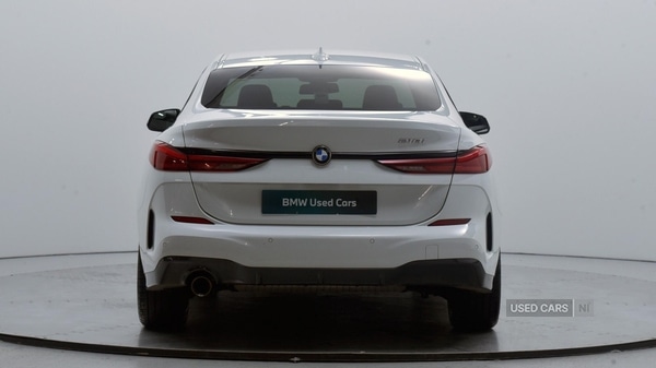 Used BMW 2 Series 2021 for sale - 77346107: Photo 16