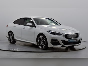 Used BMW 2 Series 2021 for sale - 77346107: Photo