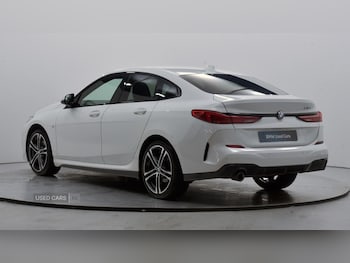 Used BMW 2 Series 2021 for sale - 77346107: Photo
