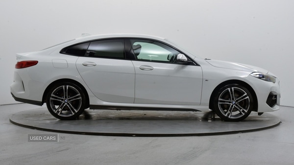 Used BMW 2 Series 2021 for sale - 77346107: Photo 3