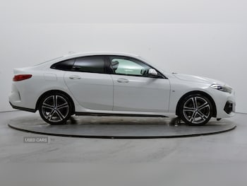 Used BMW 2 Series 2021 for sale - 77346107: Photo