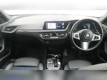 Used BMW 2 Series 2021 for sale - 77346107: Photo