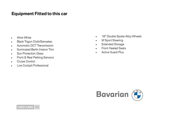 Used BMW 2 Series 2021 for sale - 77346107: Photo 5