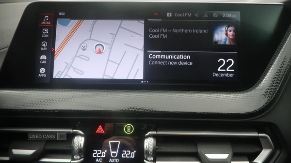 Used BMW 2 Series 2021 for sale - 77346107: Photo 9