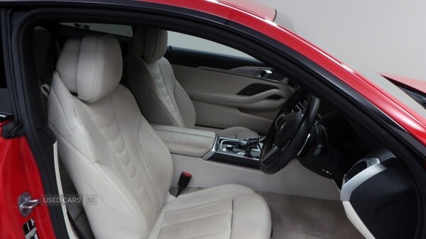 Used BMW 8 Series 2023 for sale - 76284683: Photo 12