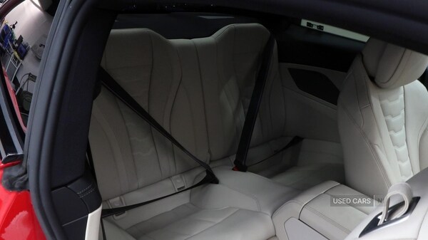 Used BMW 8 Series 2023 for sale - 76284683: Photo 13