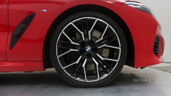 Used BMW 8 Series 2023 for sale - 76284683: Photo 15