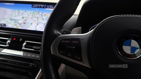 Used BMW 8 Series 2023 for sale - 76284683: Photo 18