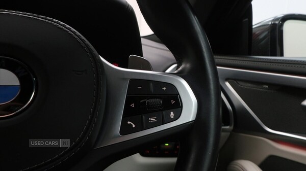 Used BMW 8 Series 2023 for sale - 76284683: Photo 19