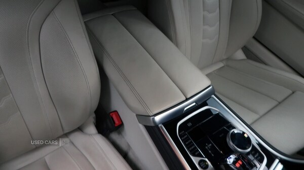 Used BMW 8 Series 2023 for sale - 76284683: Photo 23