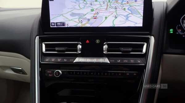 Used BMW 8 Series 2023 for sale - 76284683: Photo 24