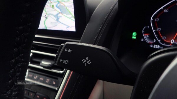 Used BMW 8 Series 2023 for sale - 76284683: Photo 26