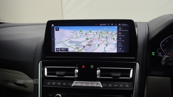 Used BMW 8 Series 2023 for sale - 76284683: Photo 9