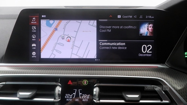 Used BMW X5 2019 for sale - 76976939: Photo 10