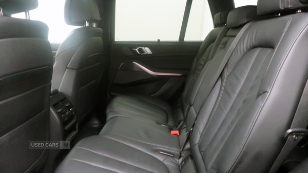 Used BMW X5 2019 for sale - 76976939: Photo 13