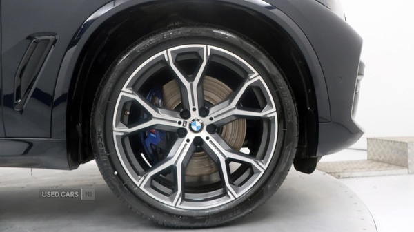 Used BMW X5 2019 for sale - 76976939: Photo 15