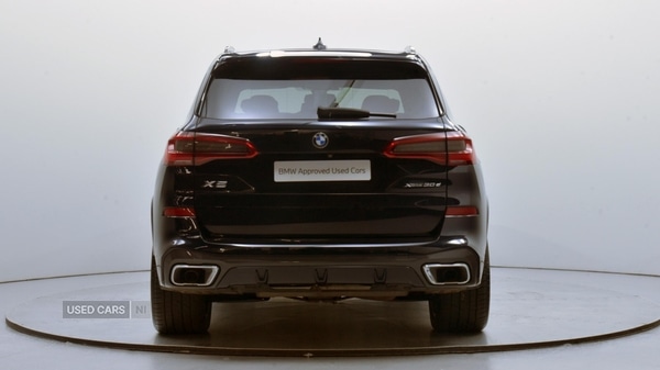 Used BMW X5 2019 for sale - 76976939: Photo 16