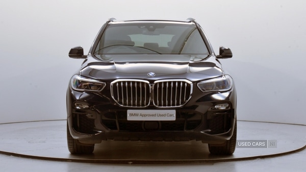 Used BMW X5 2019 for sale - 76976939: Photo 17