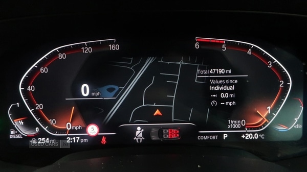 Used BMW X5 2019 for sale - 76976939: Photo 25