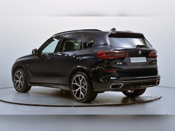 Used BMW X5 2019 for sale - 76976939: Photo